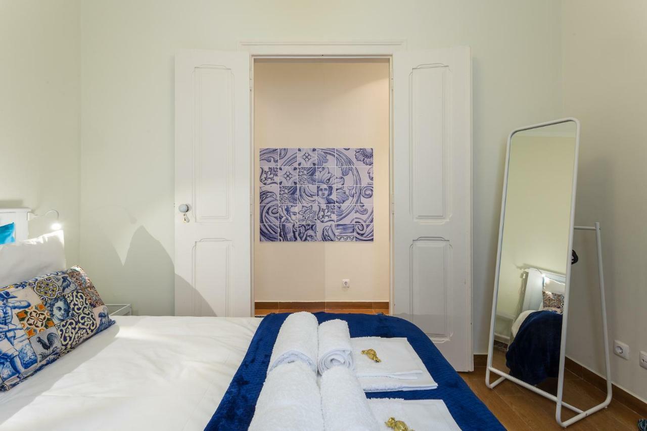 Appartement Jeronimos 6 *