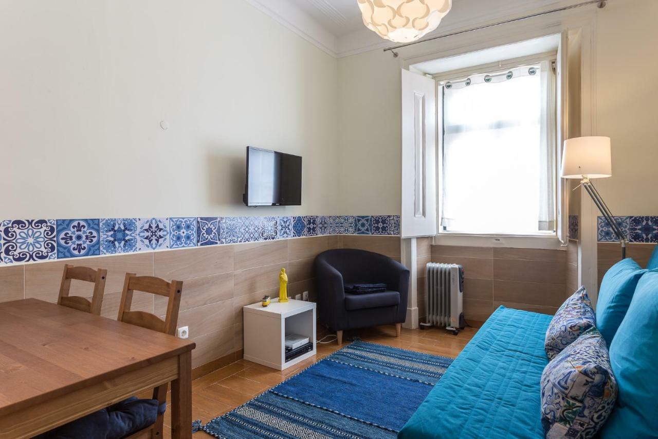 Appartement Jeronimos 6 *
