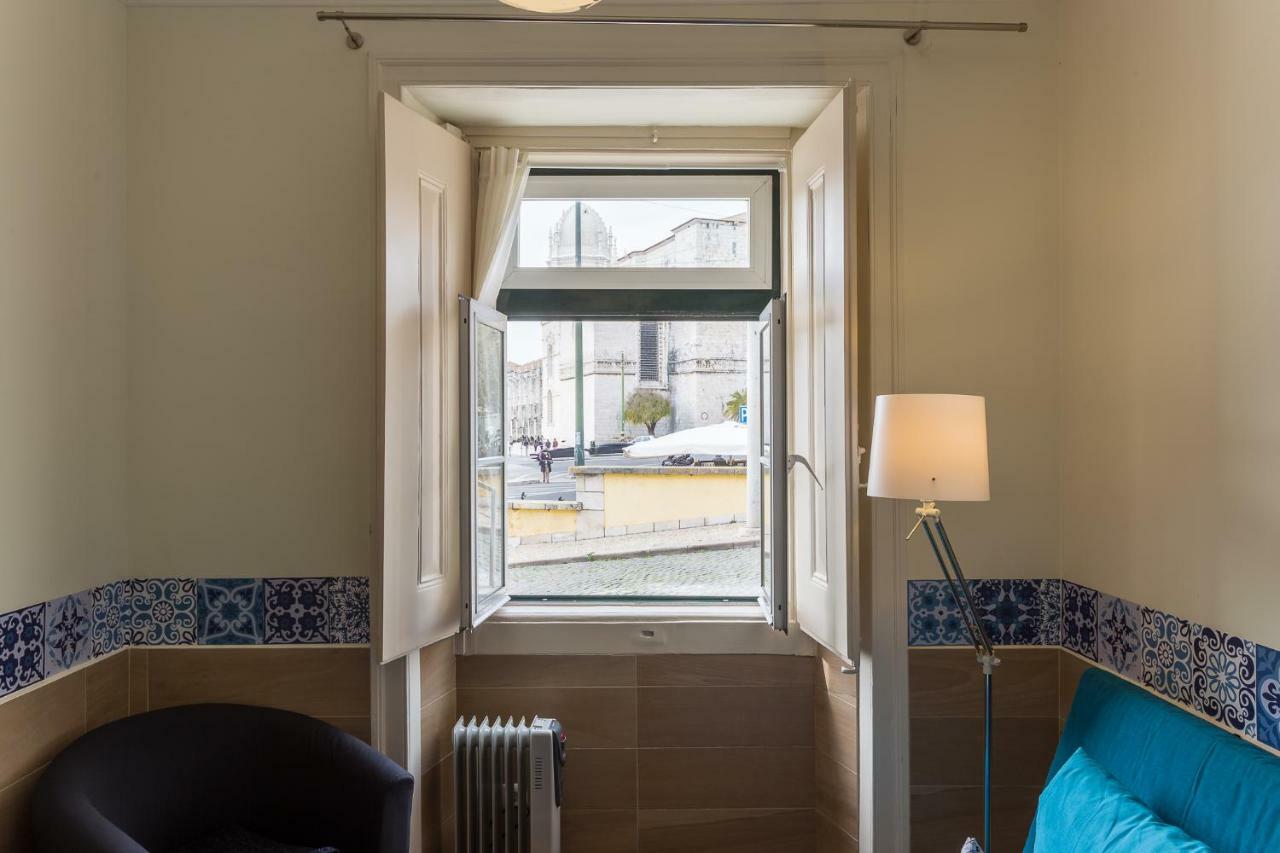 Appartement Jeronimos 6 Lissabon