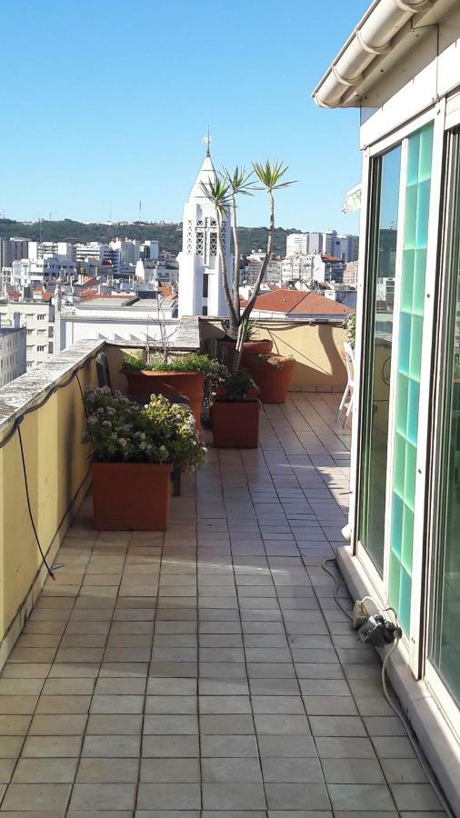 Sunrise Terrace Appartement *