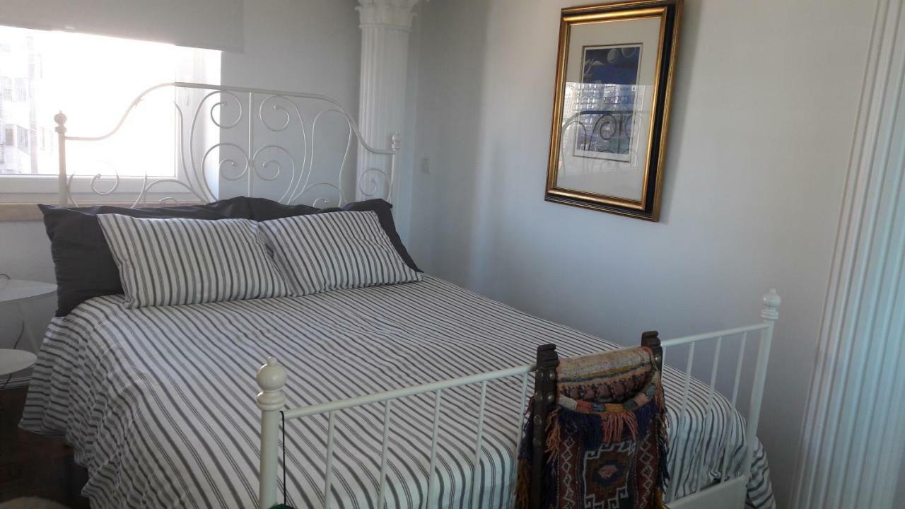 Appartement Sunrise Terrace Lissabon