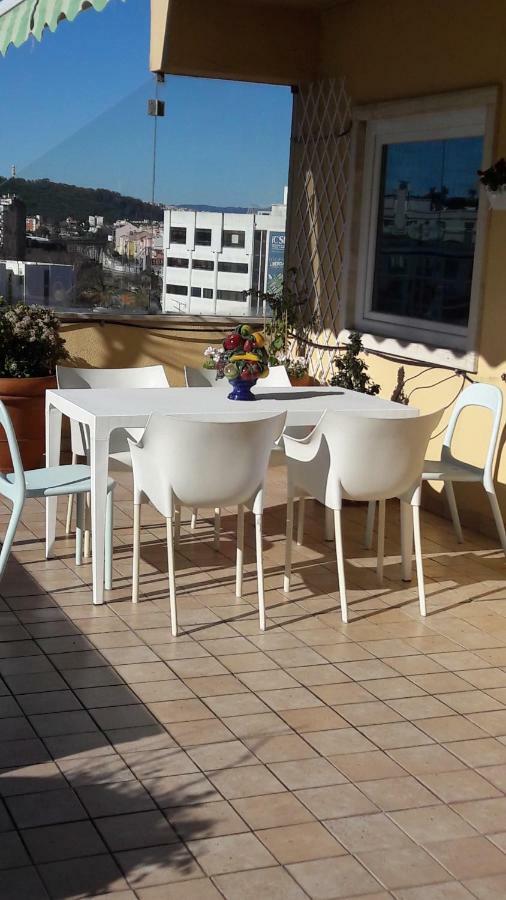 Sunrise Terrace Appartement