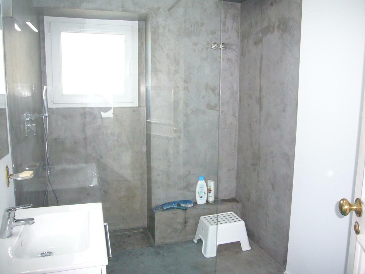 Appartement Sunrise Terrace Lissabon