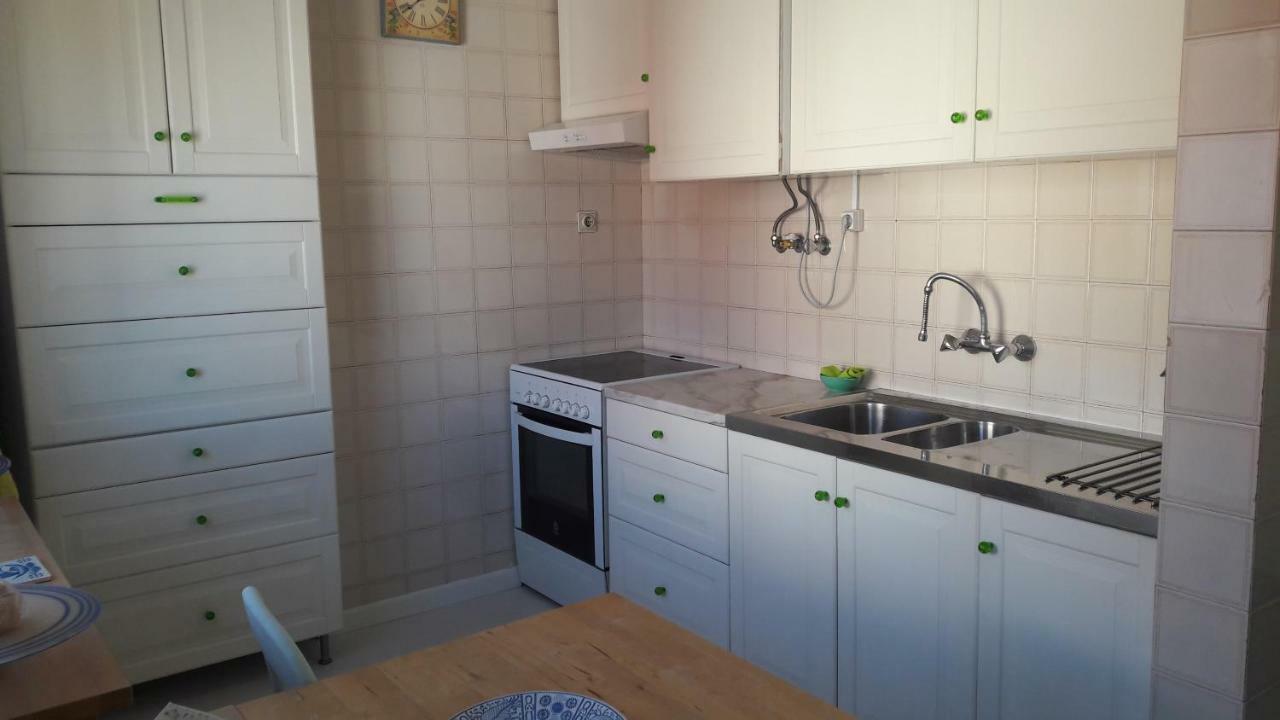 Sunrise Terrace Appartement