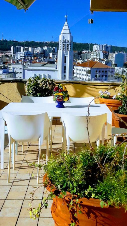 Appartement Sunrise Terrace *