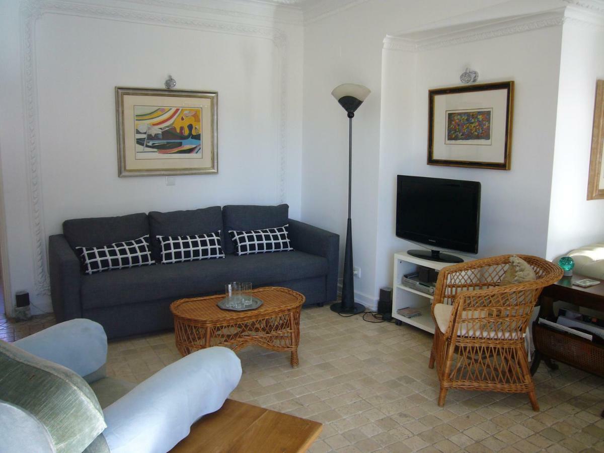 Appartement Sunrise Terrace