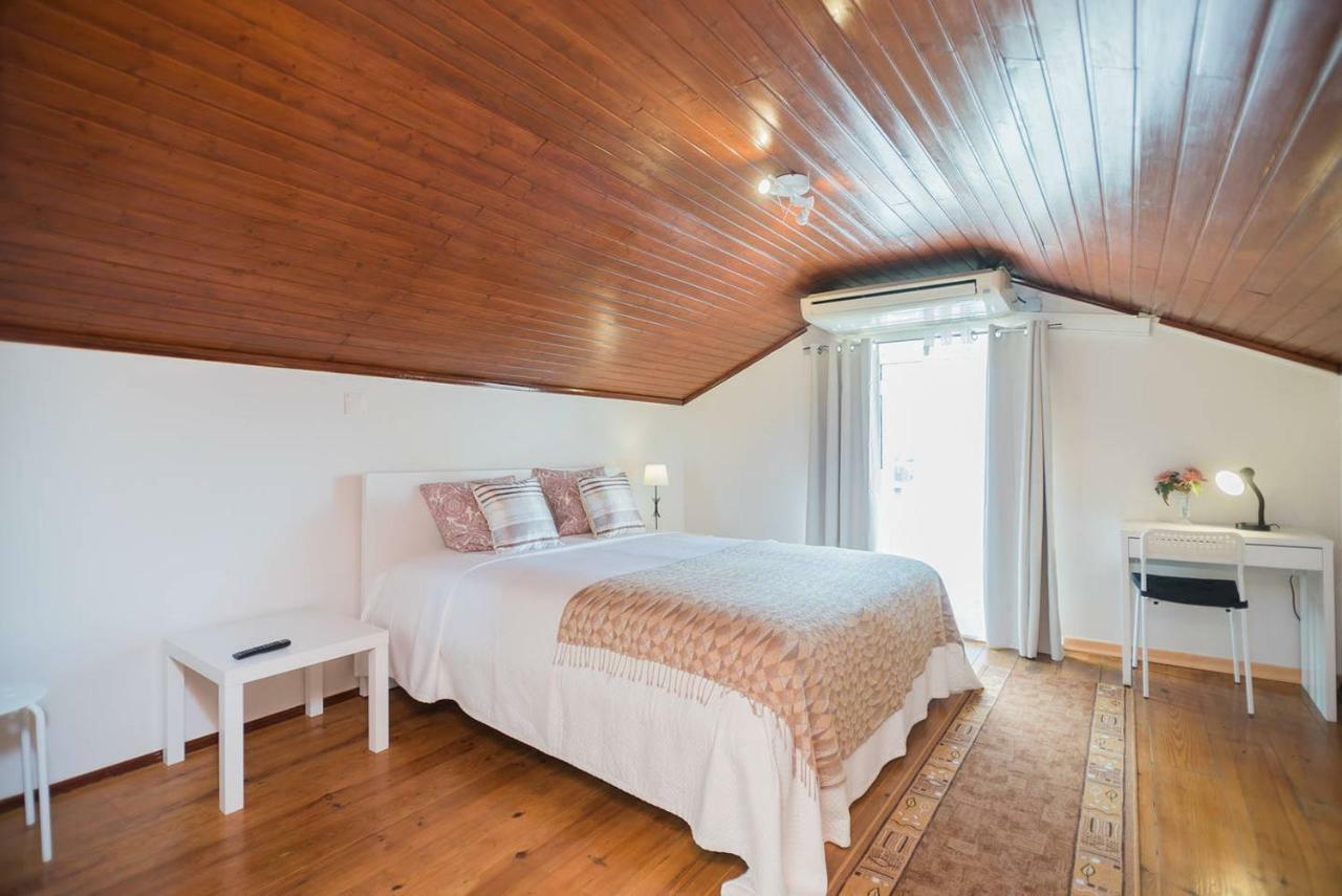 Maison d'hôtes Belém Lisboa