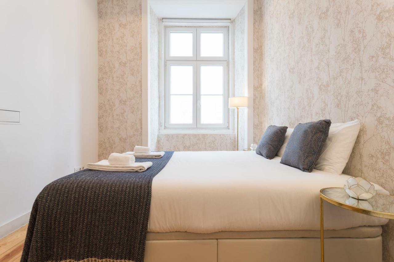 Baixa Modern Three-bedroom - By Lu Holidays Apartment Lissabon