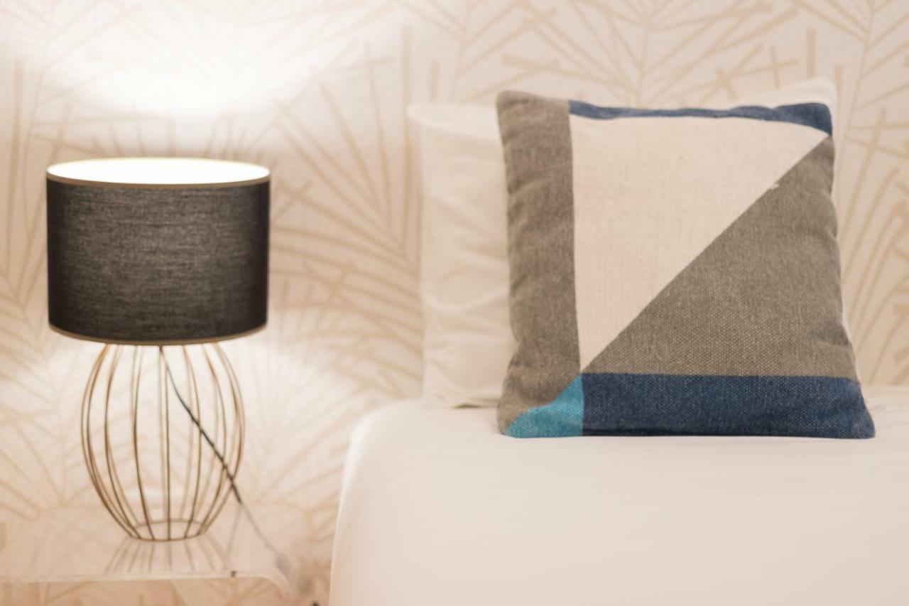 Apartment Baixa Modern Three-bedroom - By Lu Holidays Lissabon