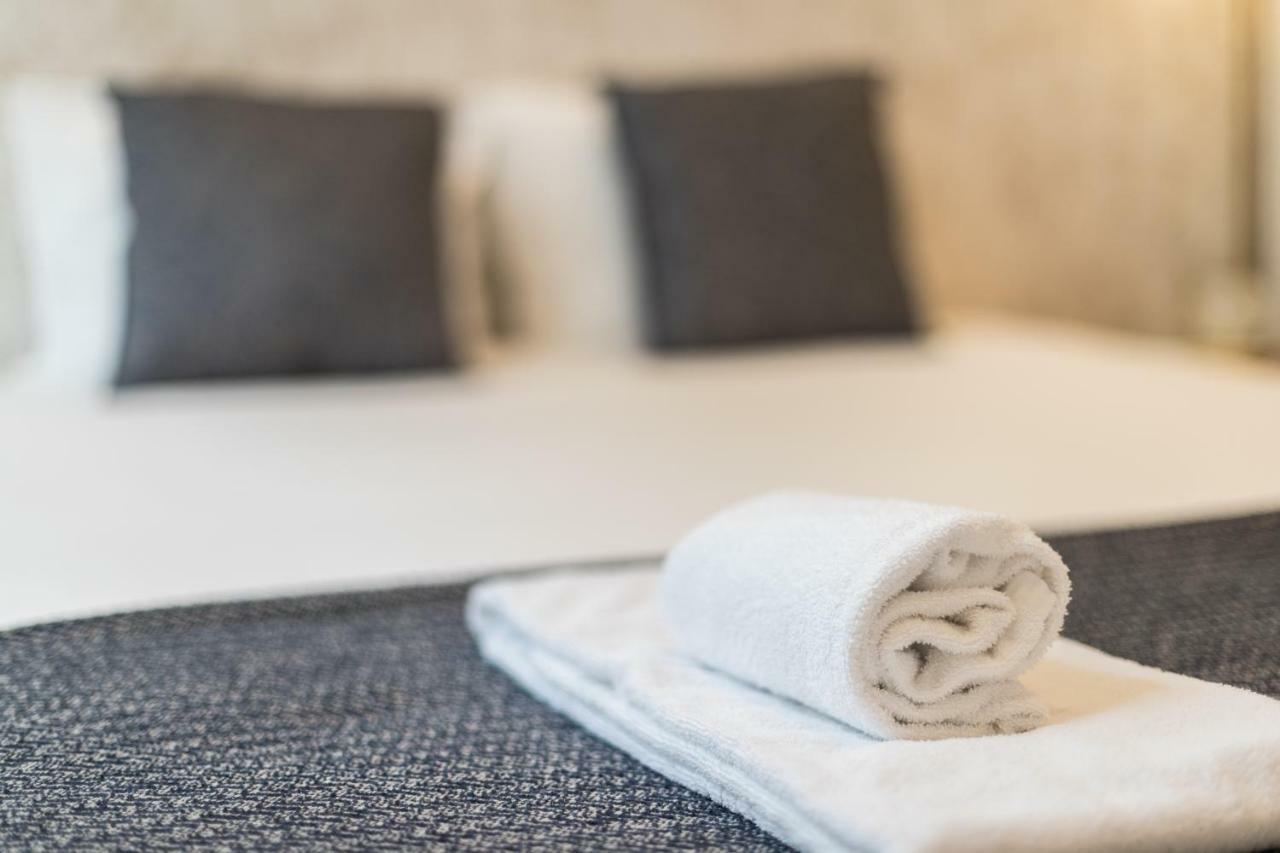 Baixa Modern Three-bedroom - By Lu Holidays Lissabon
