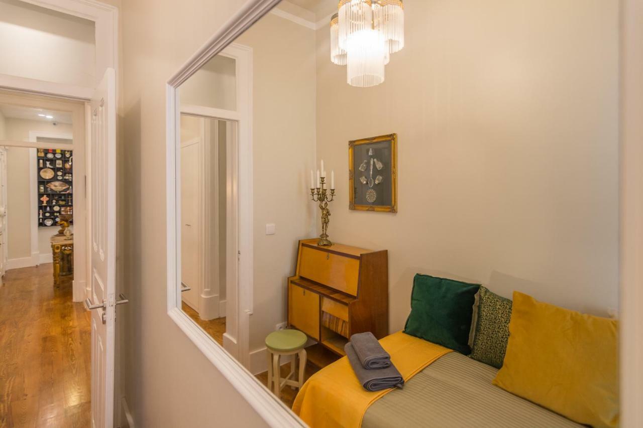 Garden Retreat Apartamento *