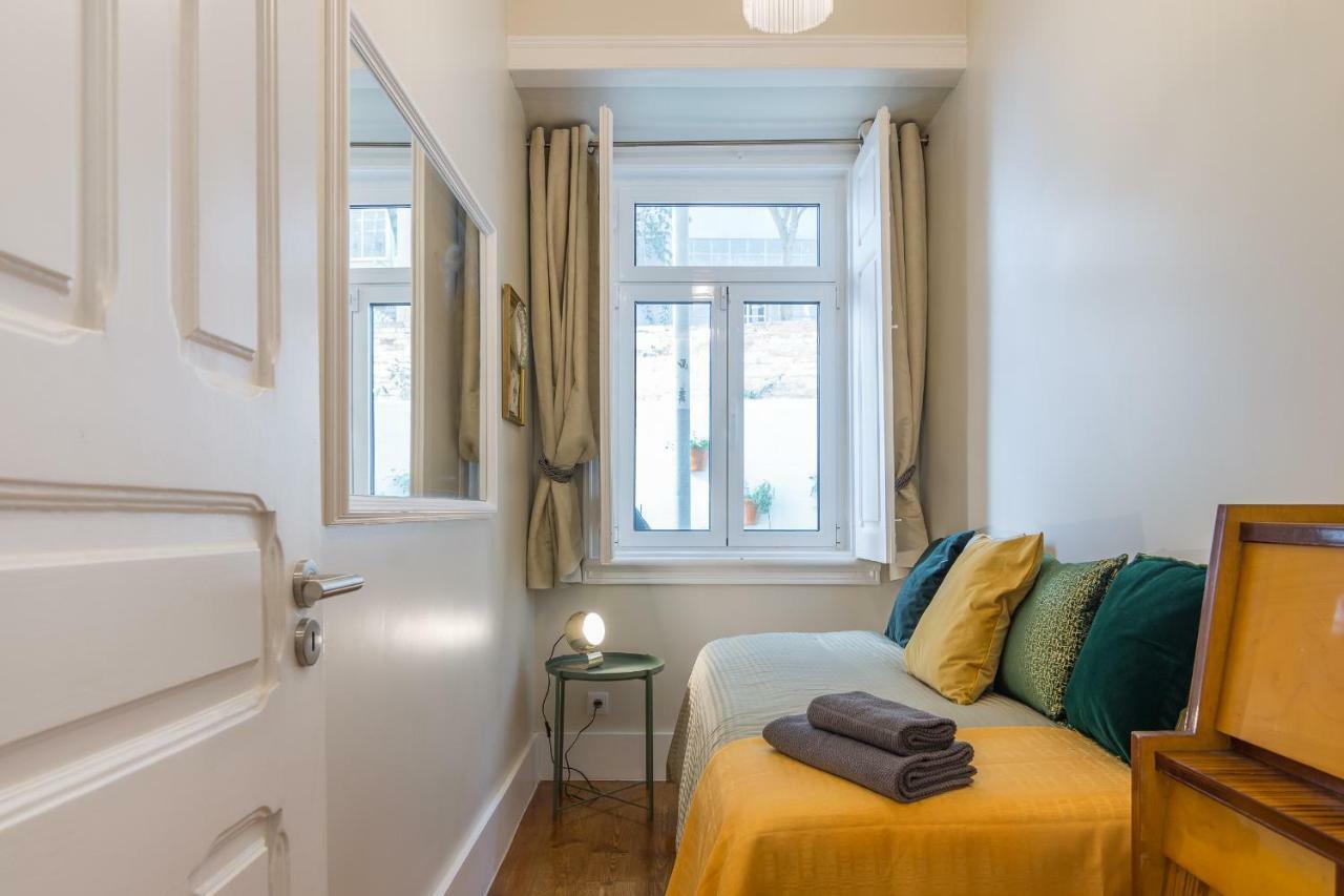 Apartamento Garden Retreat *