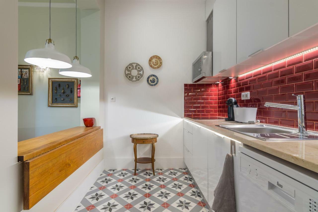 Apartamento Garden Retreat