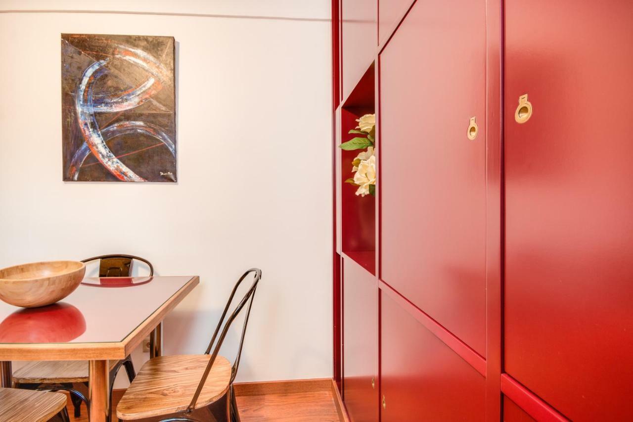 Cosmopolis 2 Appartement