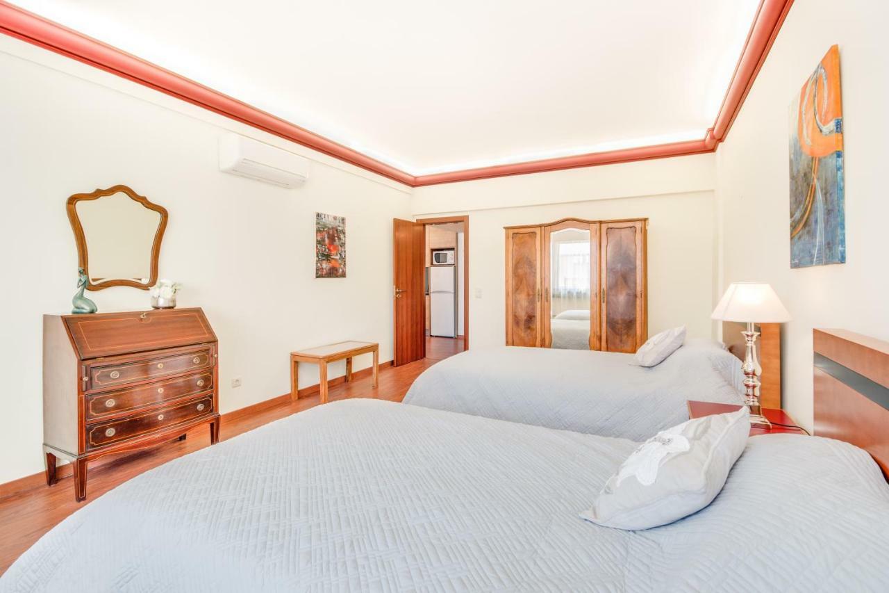 Appartement Cosmopolis 2