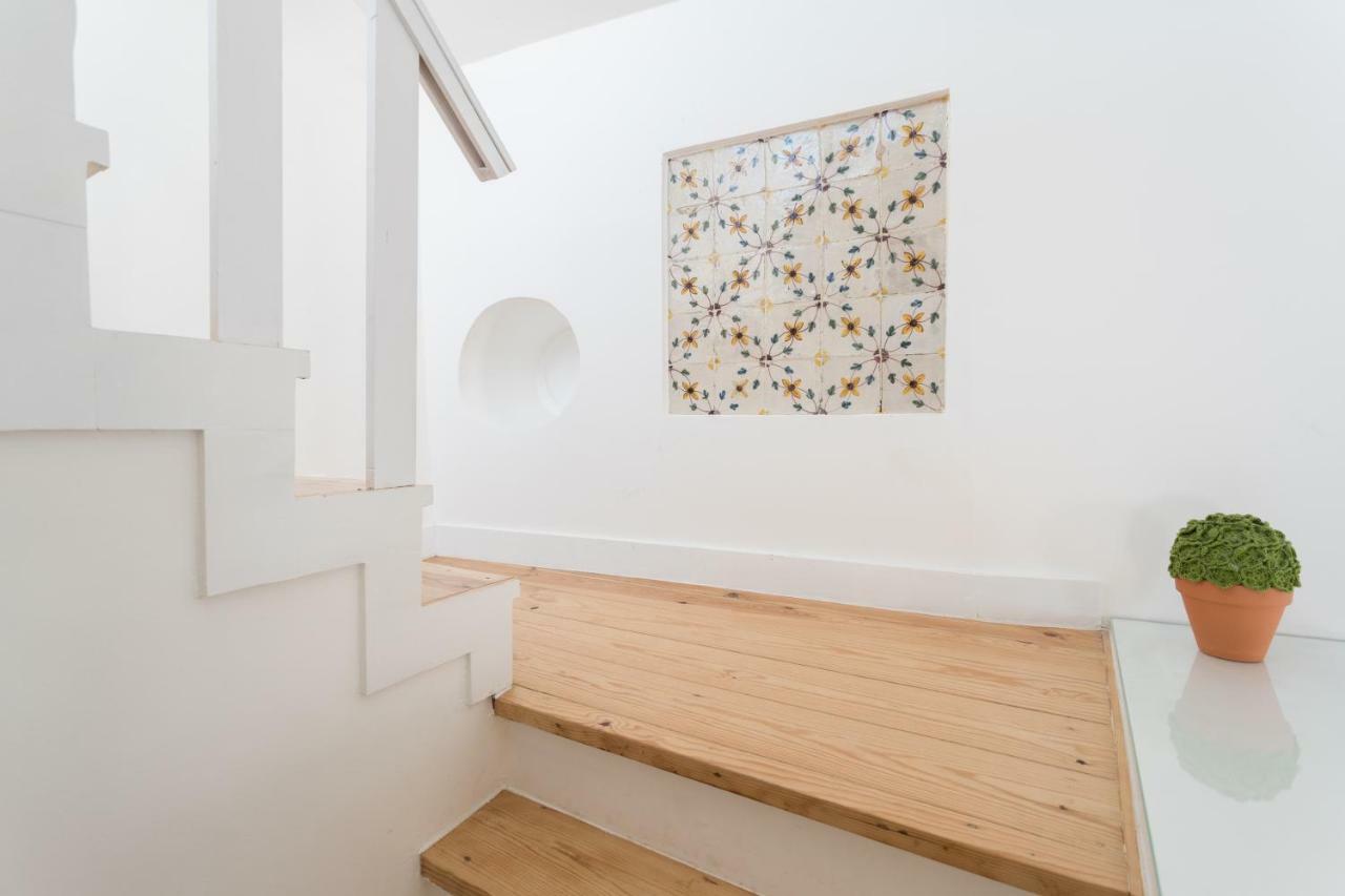 Appartement Alfama Loft Loft W/ River View - By Lu Holidays Lisboa