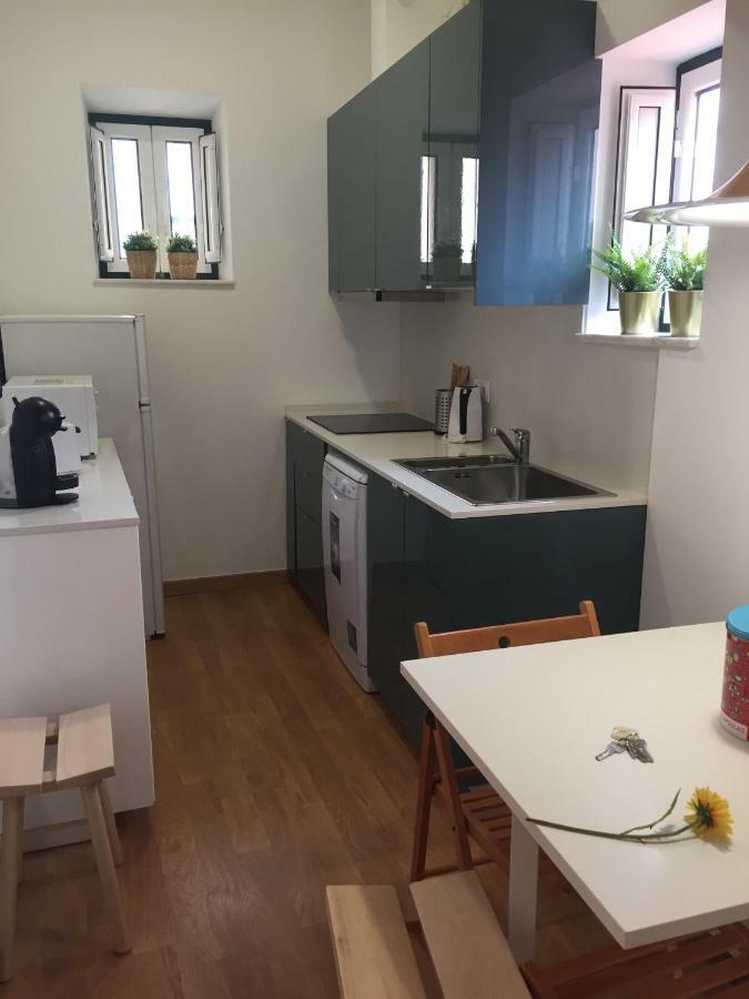 Center Appartement Lissabon