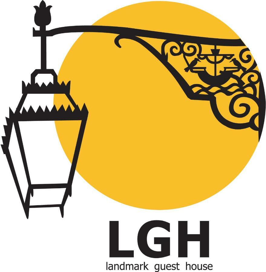 Landmark Gasthof Lissabon