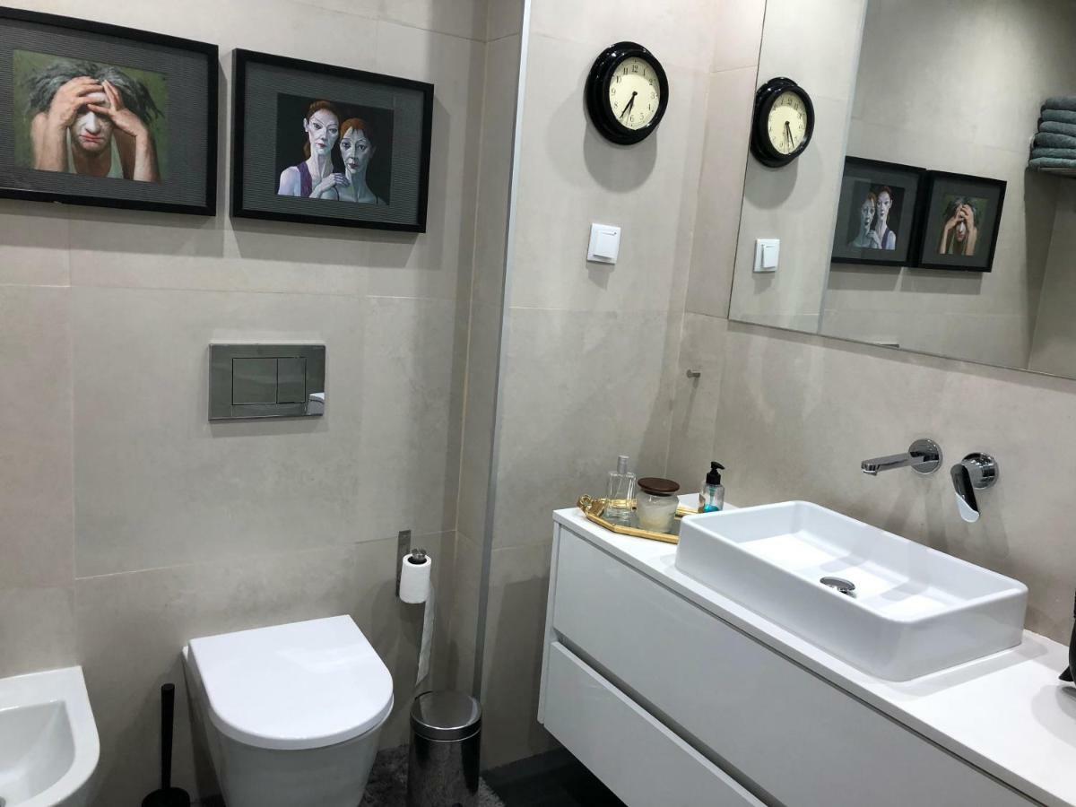 Jose Estevao Appartement