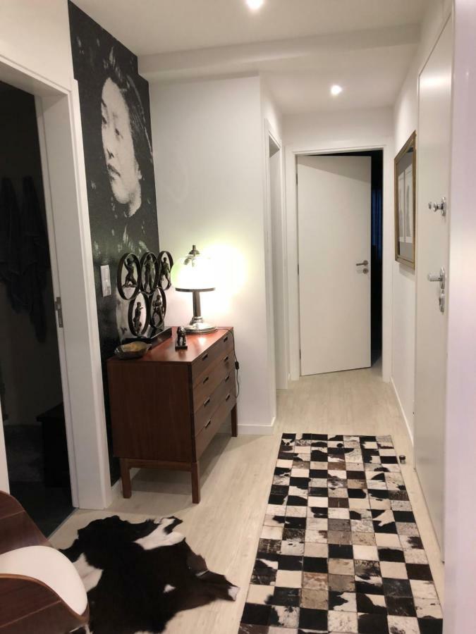 Appartement Jose Estevao *