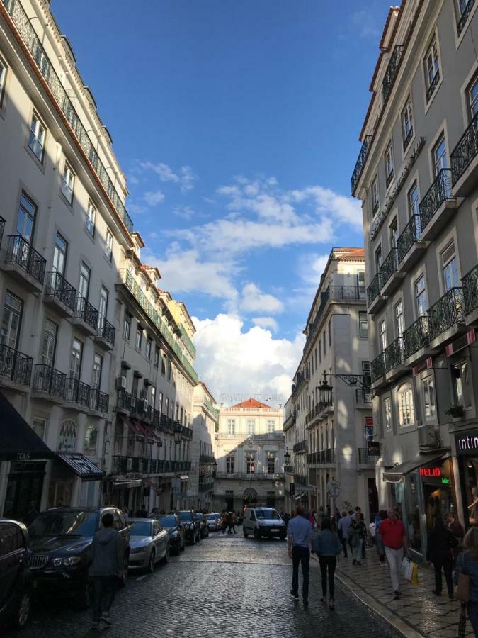 Apartment Guest Chiado