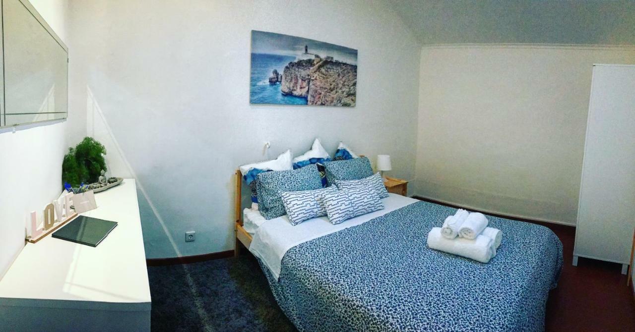 Apartment Guest Chiado