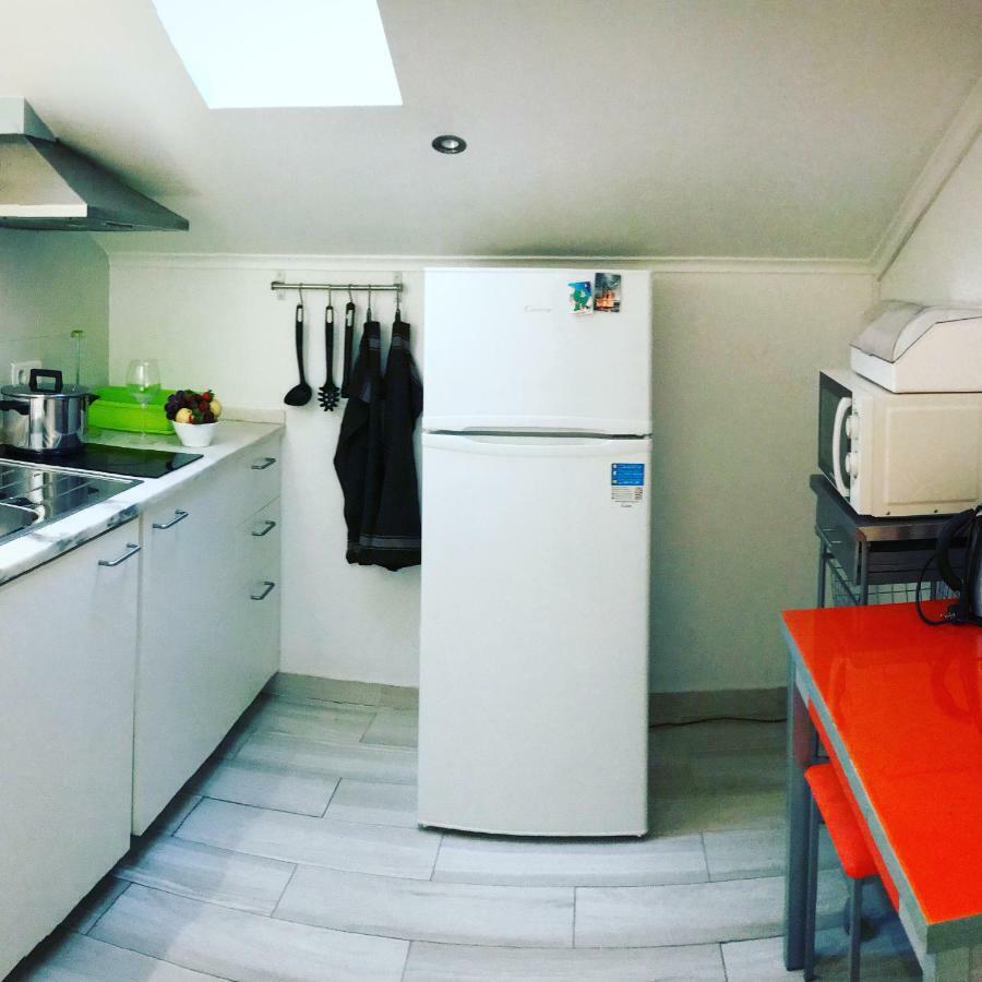 Apartment Guest Chiado