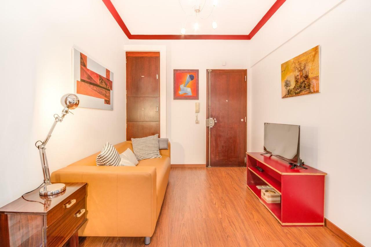 Cosmopolis 2 Appartement