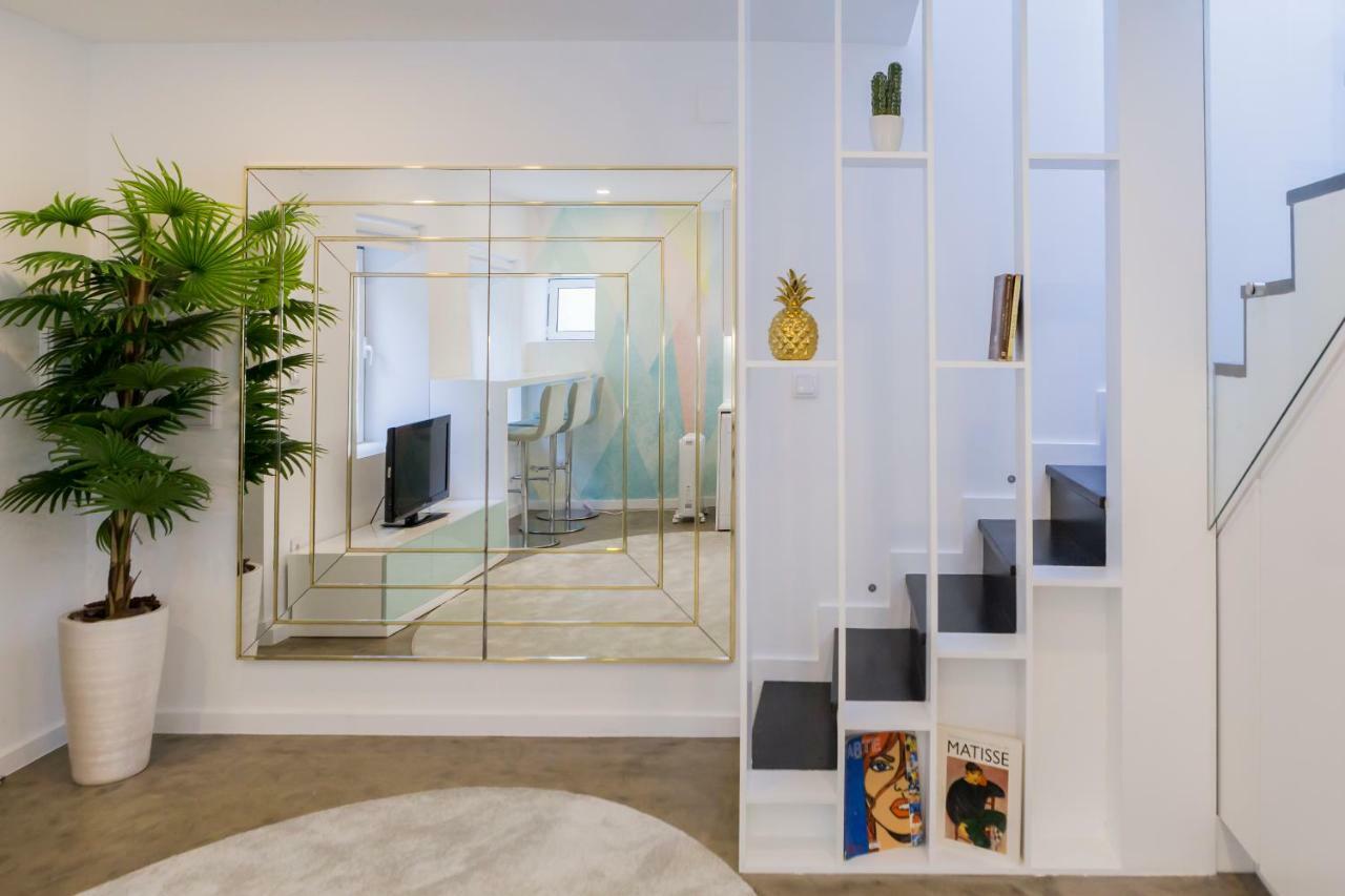 Apartment Picasso