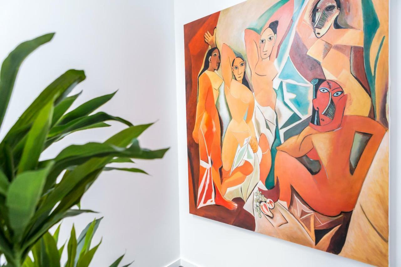 Picasso Lisbon