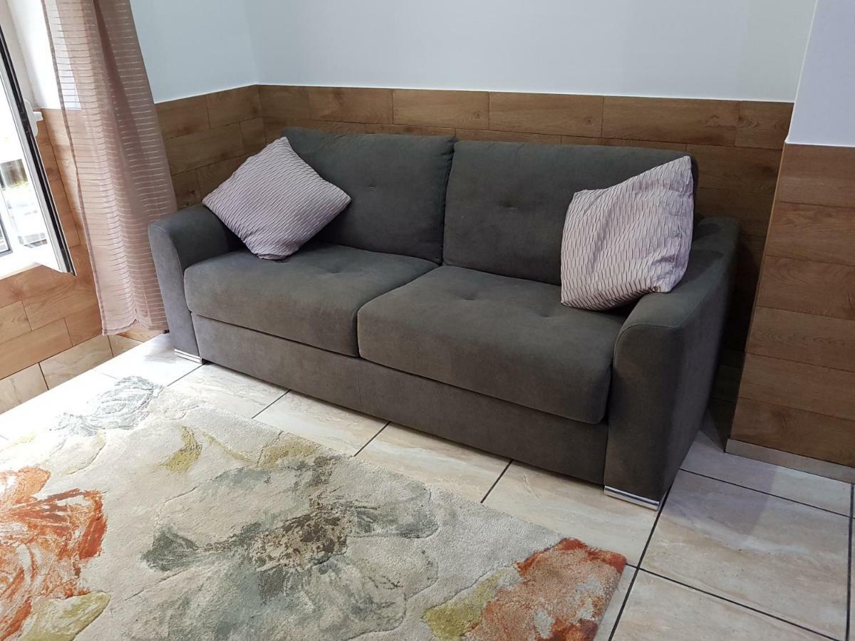Appartement Center Rebelo Da Silva