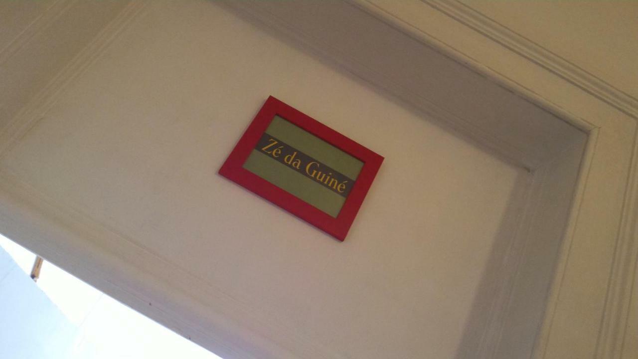 Ritz & Freud Lissabon