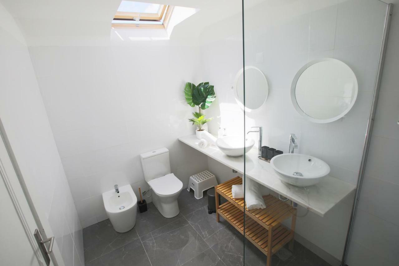 Arroios De Paixao Duplex Appartement