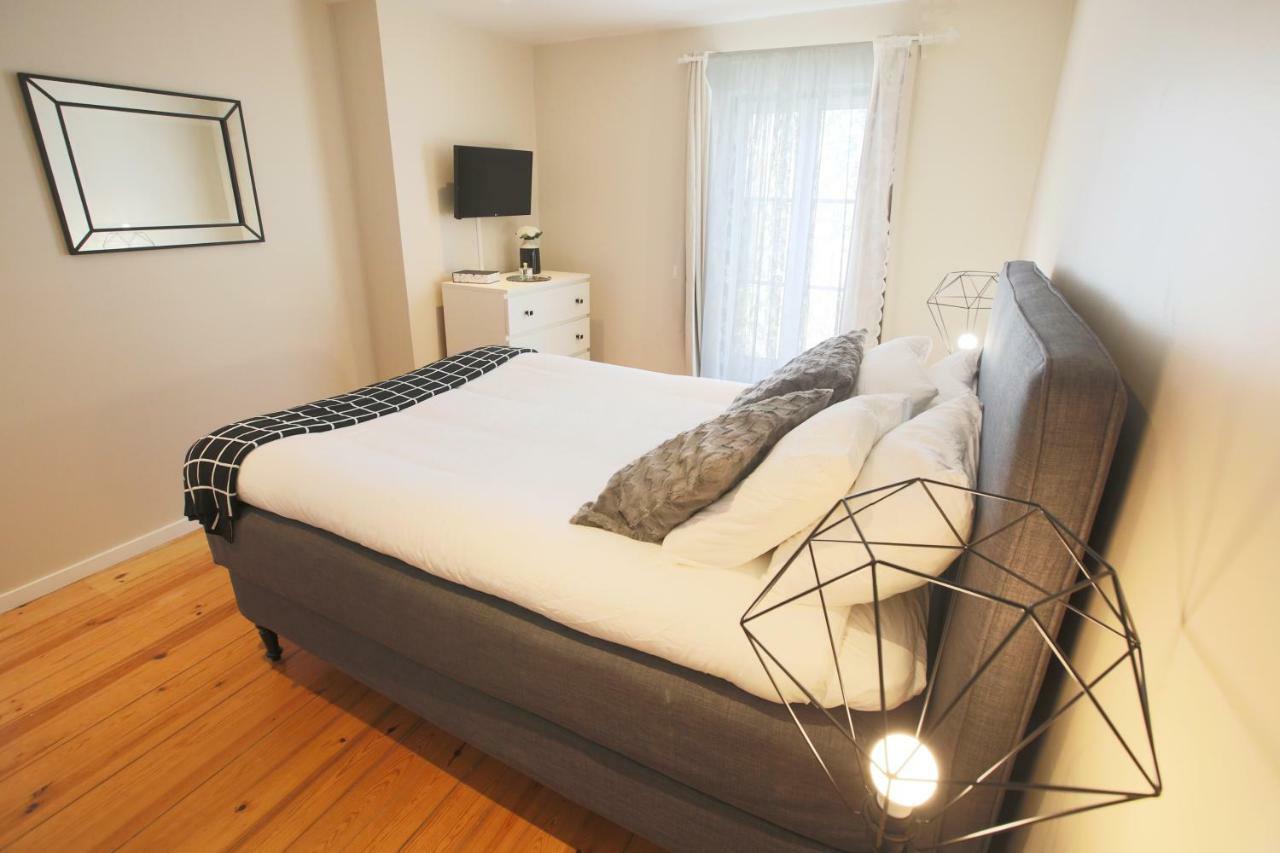 Arroios De Paixao Duplex Appartement Lissabon