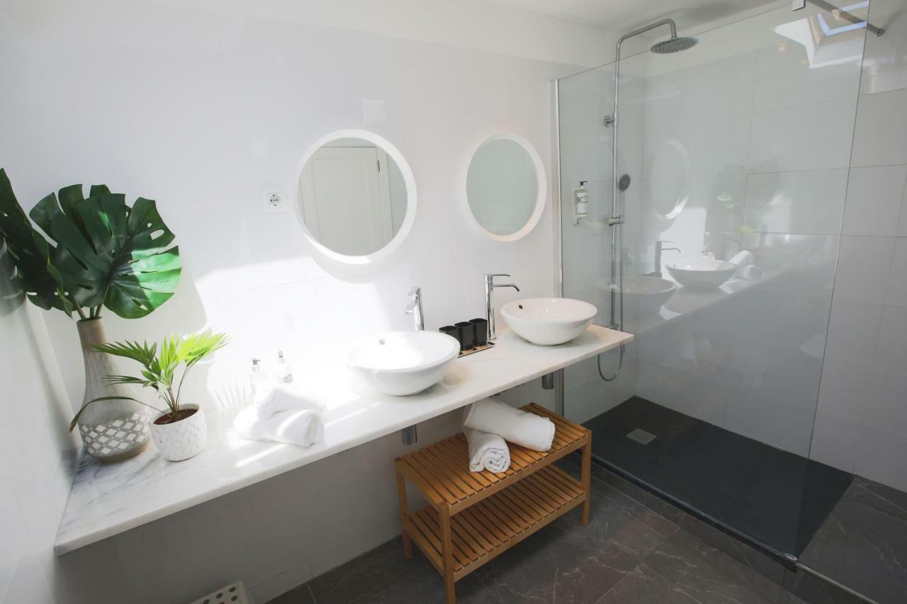 Arroios De Paixao Duplex Appartement Lissabon