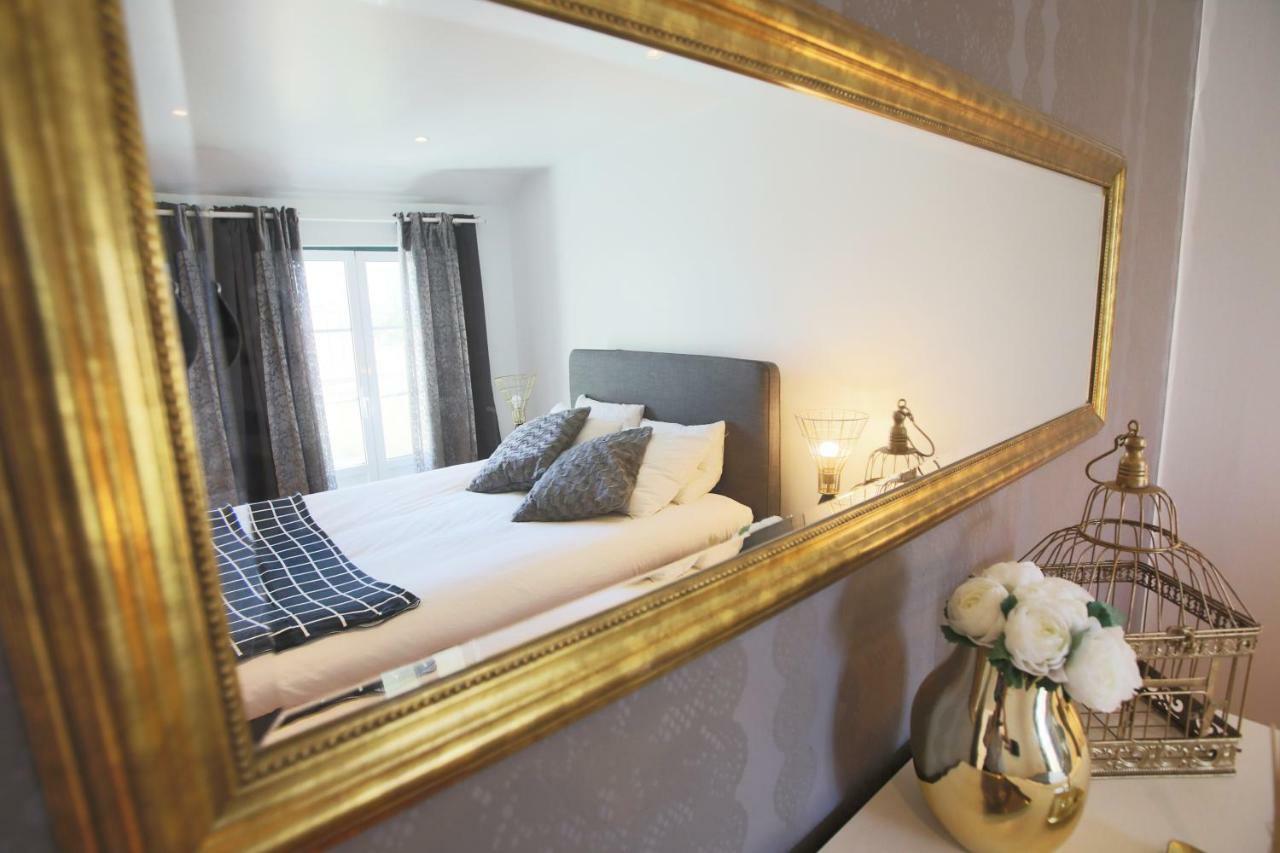Arroios De Paixao Duplex Lissabon