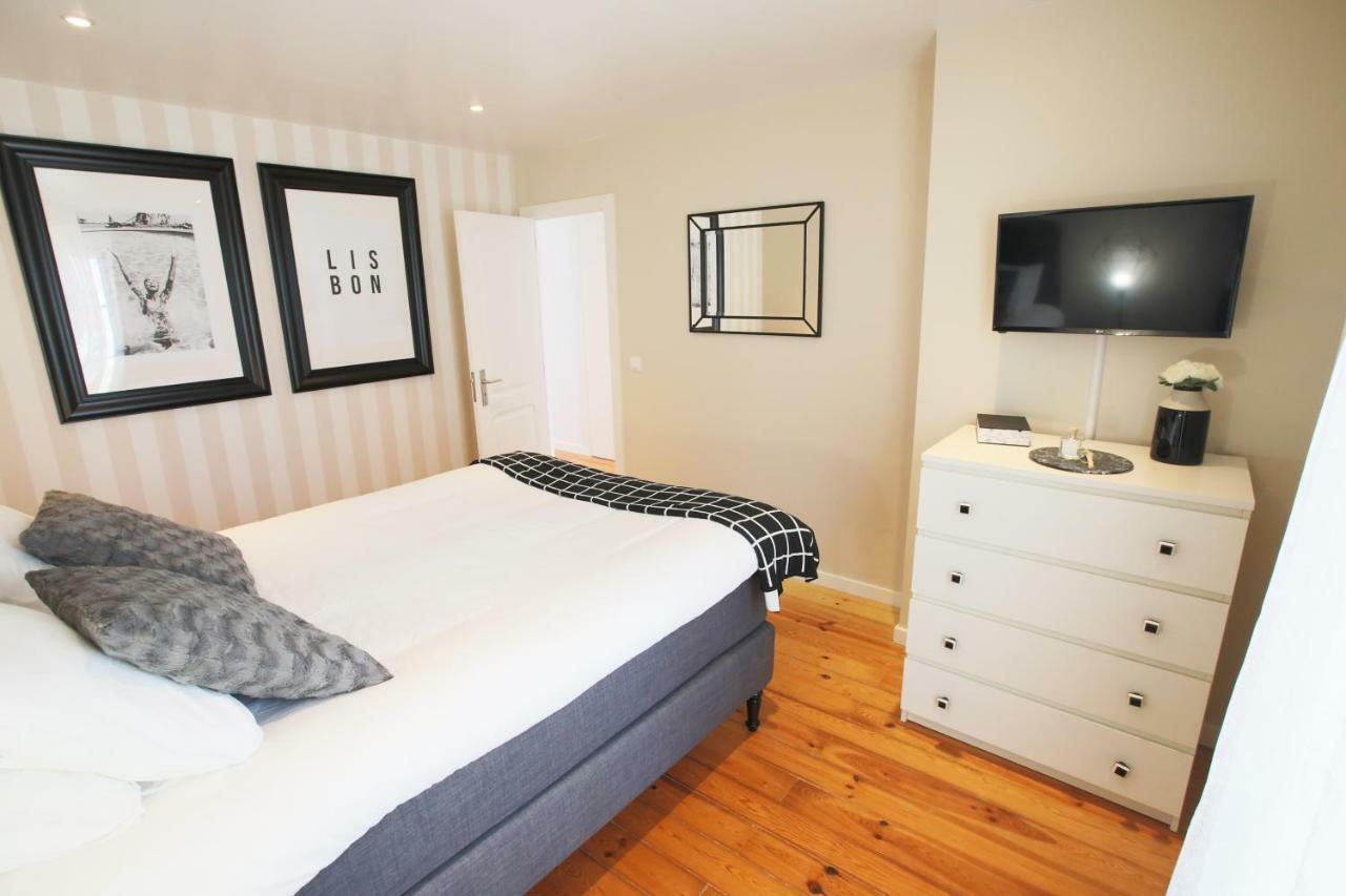 Arroios De Paixao Duplex Lissabon