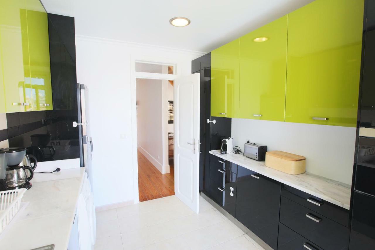 Appartement Arroios De Paixao Duplex *