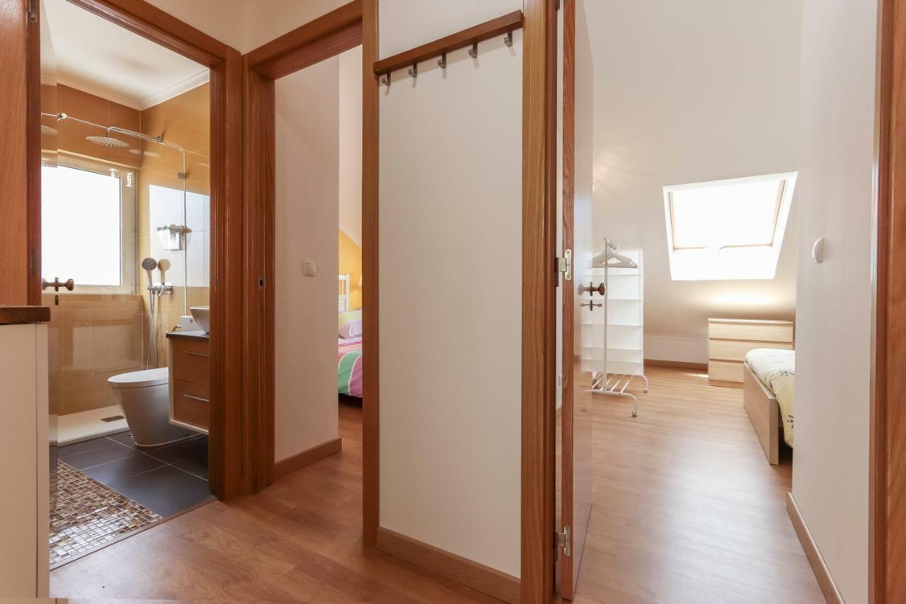 Quarto em Acomodações Particulares Relaxing - Sónias