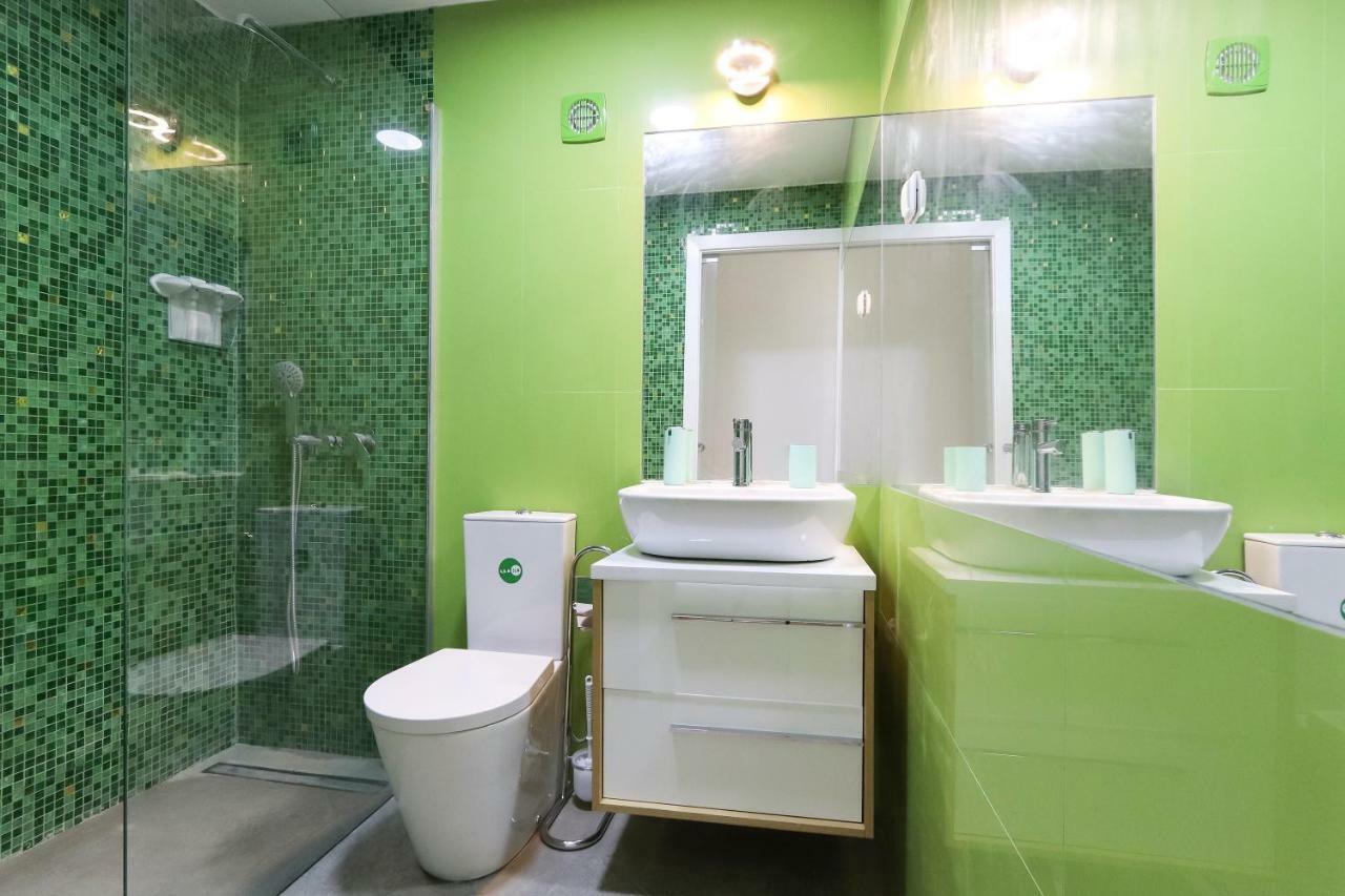 Quarto em Acomodações Particulares Relaxing - Sónias *