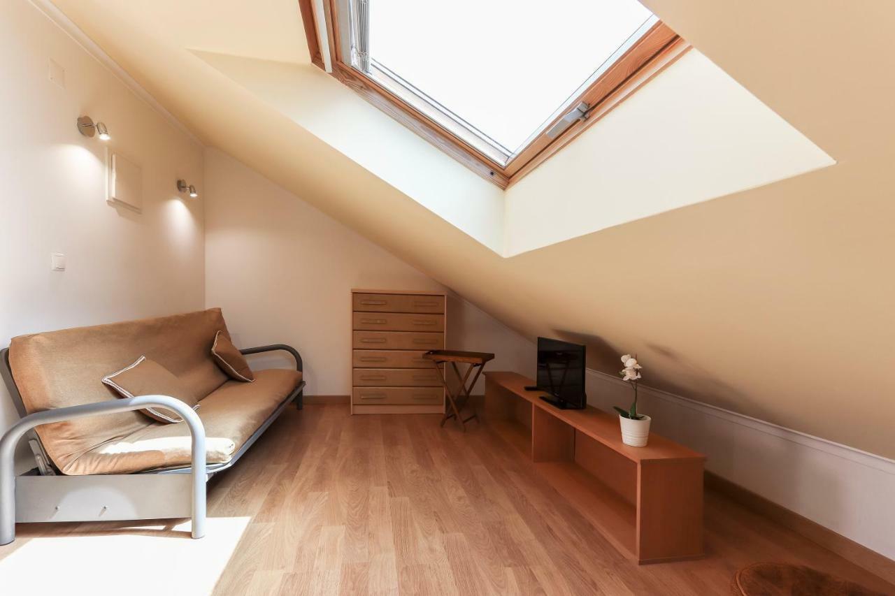 Relaxing - Sónias Quarto em Acomodações Particulares