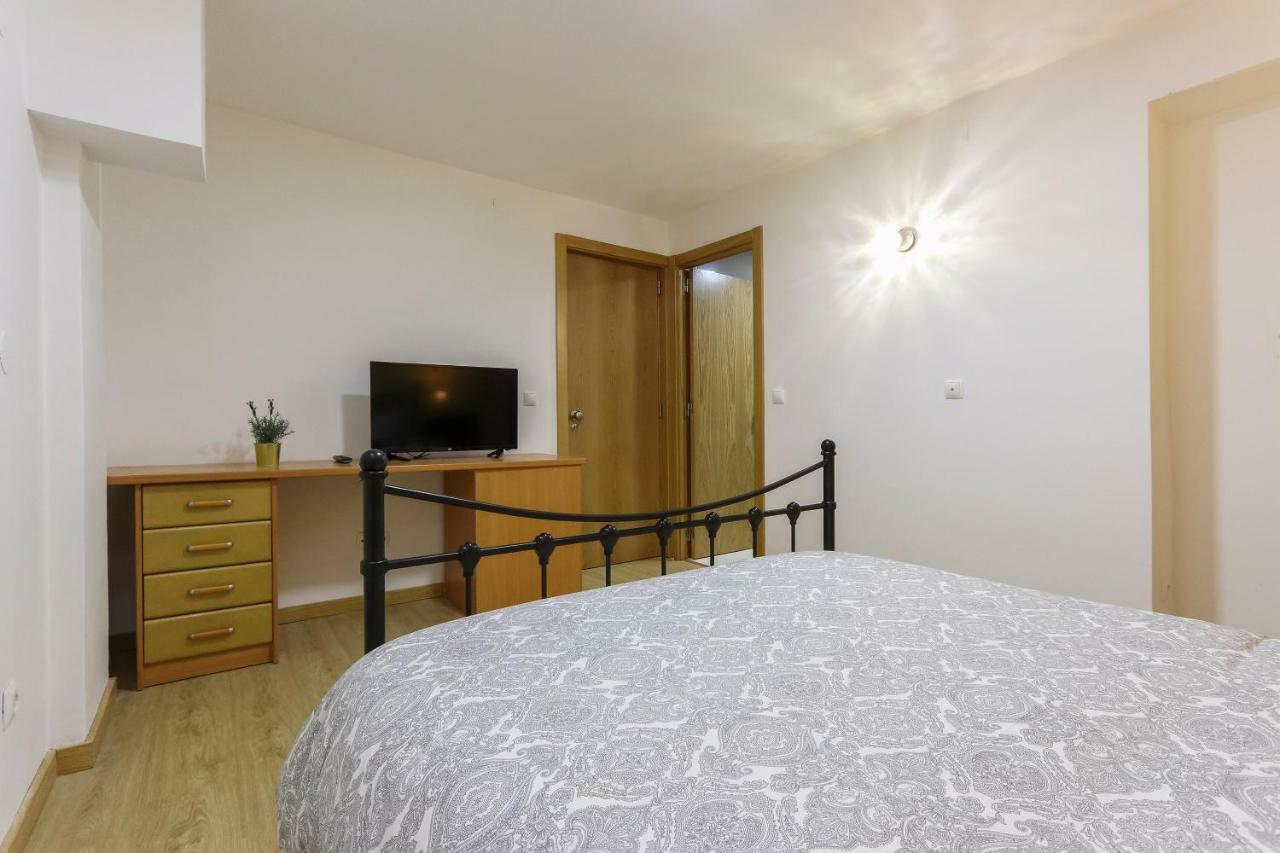 Relaxing - Sónias Quarto em Acomodações Particulares