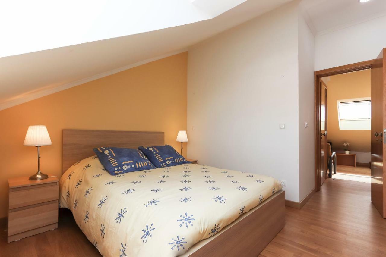 Quarto em Acomodações Particulares Relaxing - Sónias