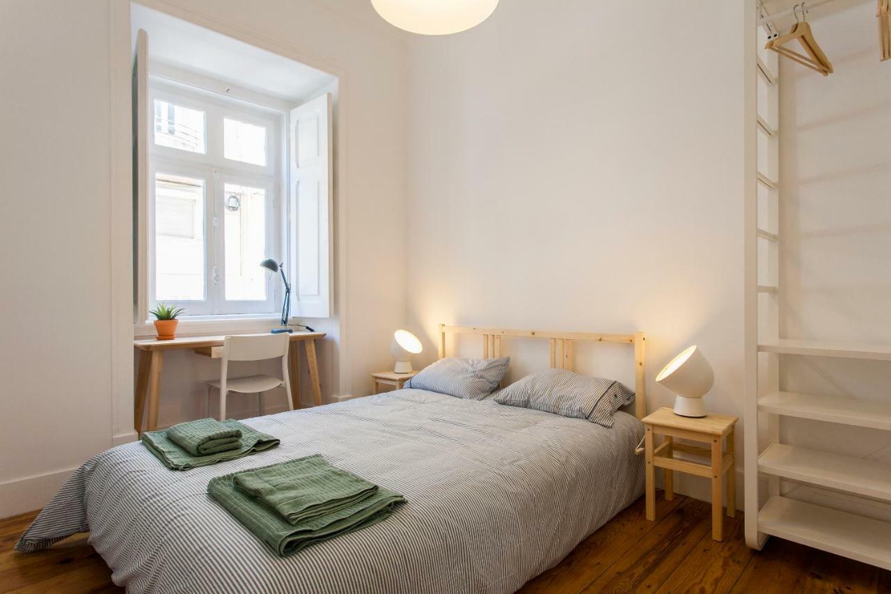 Apartamento Caraujo