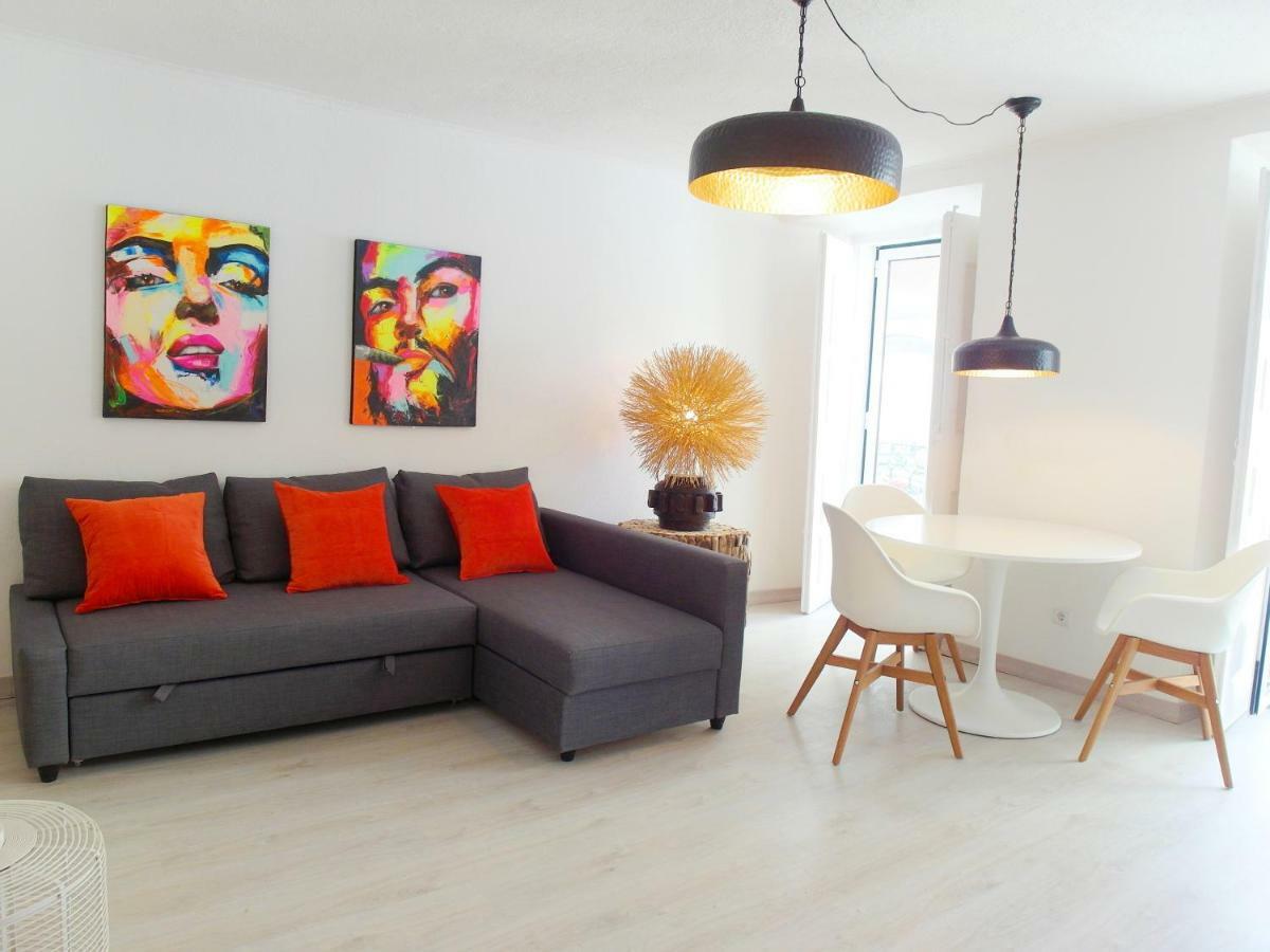 Santosweethome 2 Appartement *