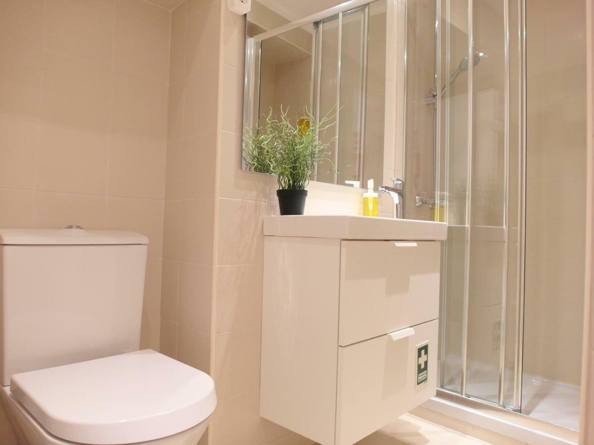 Santosweethome 2 Appartement *