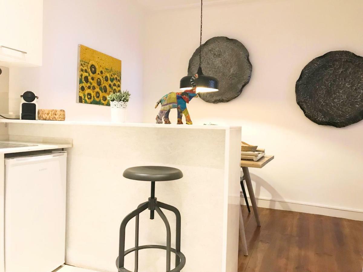 Appartement Santosweethome 2 *