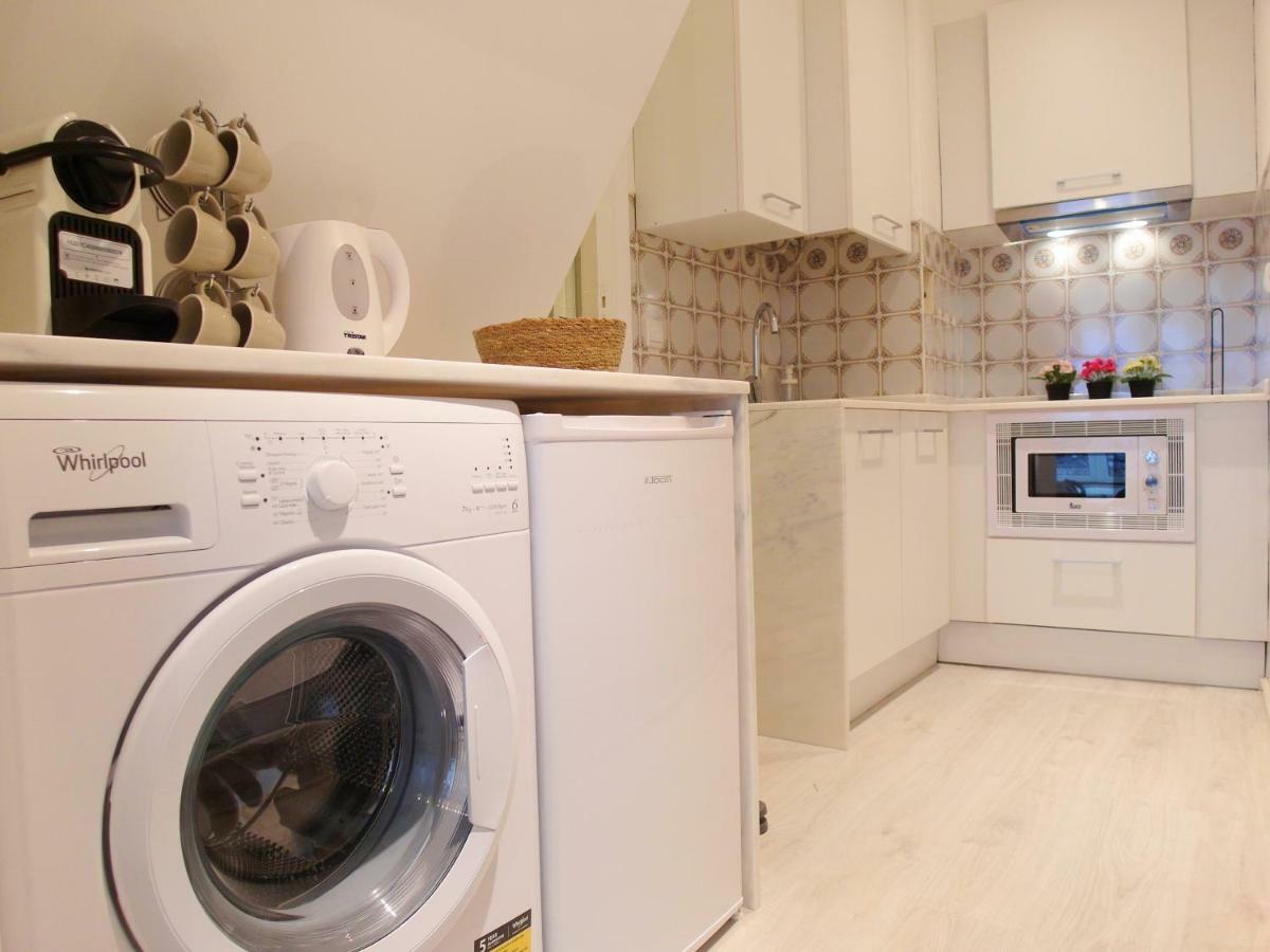 Santosweethome 2 Appartement