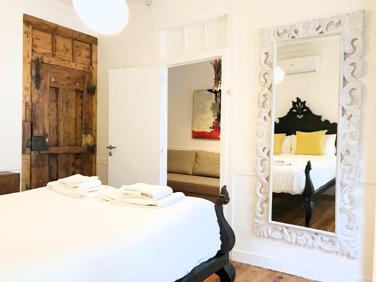 Santosweethome 2 Appartement Lisboa