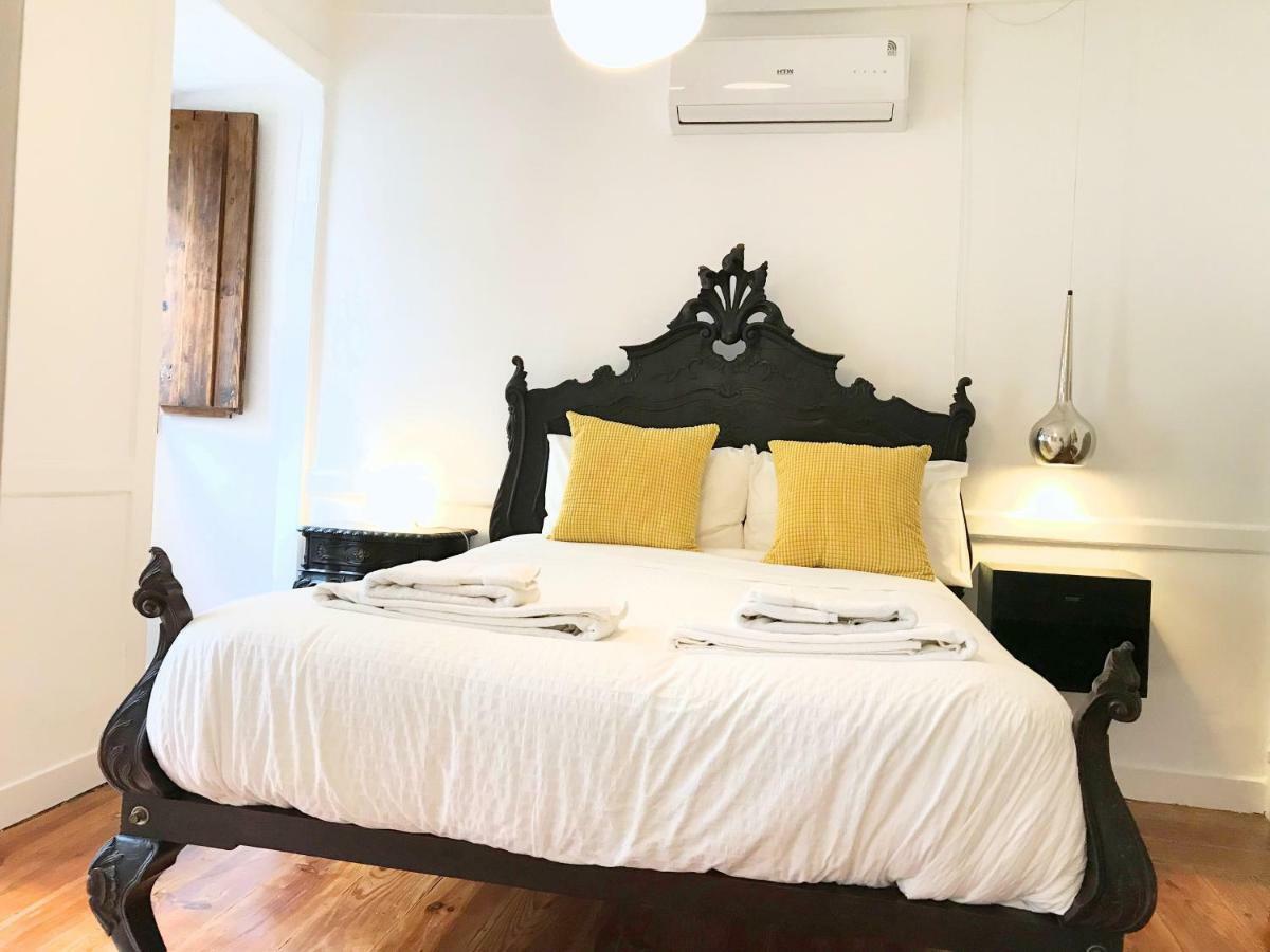 Appartement Santosweethome 2 Lisboa